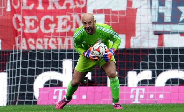 Forgotten Bayern Munich players - Bóng Đá