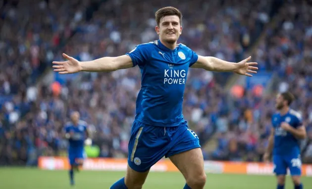 NÓNG: Sao 50 triệu bảng tự tin về cơ hội khoác áo Man Utd ngay mùa giải mới (Maguire) - Bóng Đá