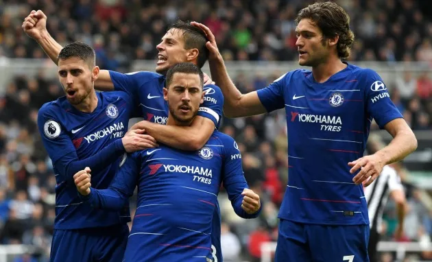 Cuối cùng Sarri đã buộc phải thừa nhận sự thật phũ phàng tại Chelsea - Bóng Đá