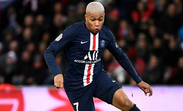 Real Madrid: 3 reasons to be optimistic for a Kylian Mbappe transfer - Bóng Đá