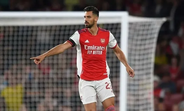 Đối tác liên hệ Arsenal cho Pablo Mari - Bóng Đá