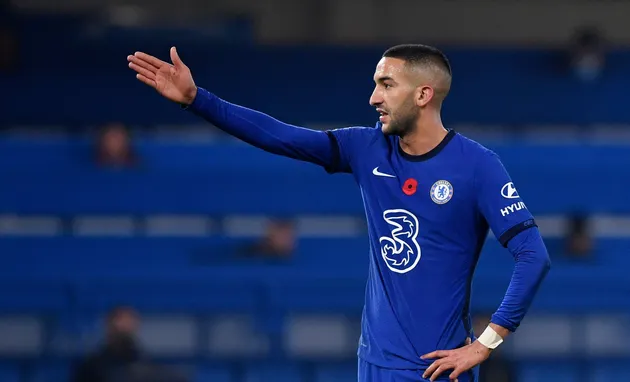 Hạ gục Lille, Chelsea đón nhận 1 nỗi lo lớn - Bóng Đá