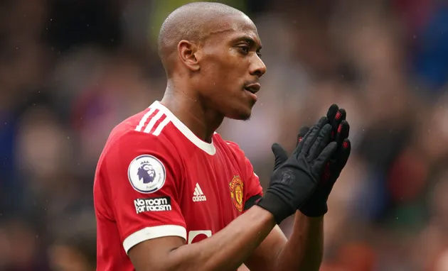 Arsenal có phù hợp với Martial? - Bóng Đá