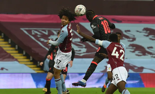 3 lý do Man Utd lo sợ trước Aston Villa - Bóng Đá