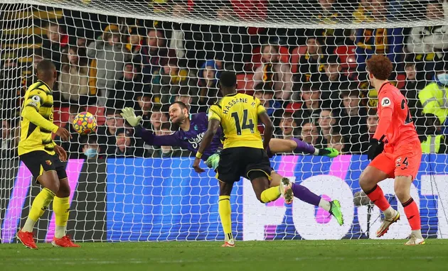 What we learned in Matchweek 23 - Bóng Đá