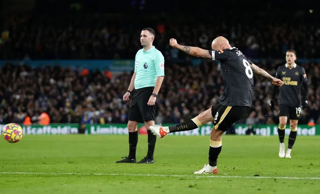 What we learned in Matchweek 23 - Bóng Đá