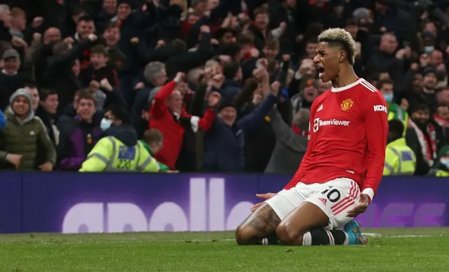 What we learned in Matchweek 23 - Bóng Đá