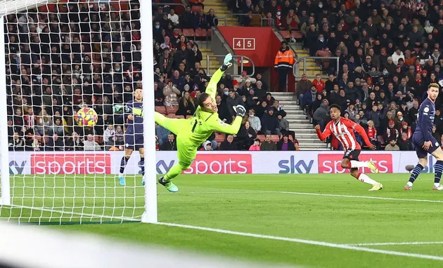 What we learned in Matchweek 23 - Bóng Đá