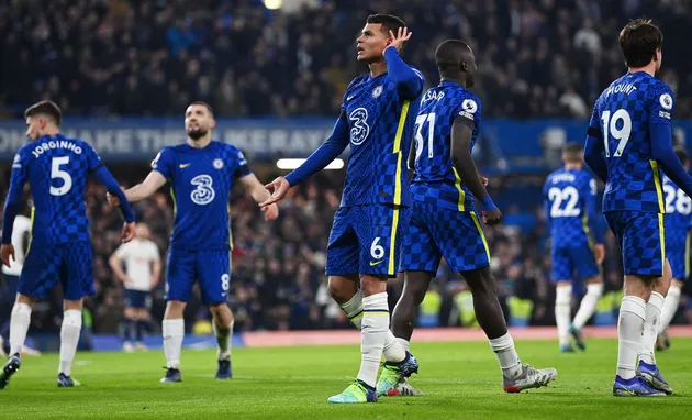 What we learned in Matchweek 23 - Bóng Đá