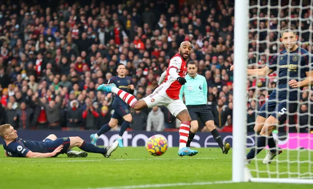 What we learned in Matchweek 23 - Bóng Đá