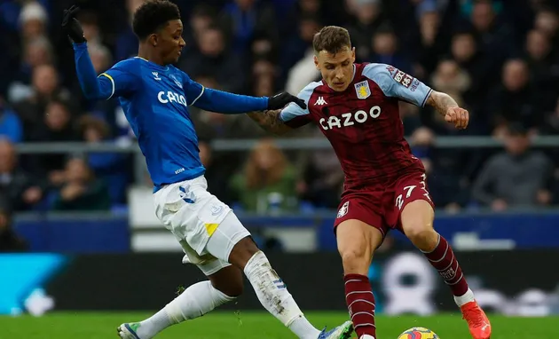 What we learned in Matchweek 23 - Bóng Đá