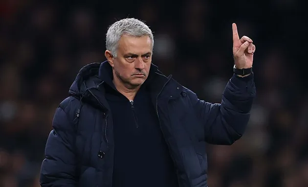 Man Utd có tiếc Jose Mourinho? - Bóng Đá