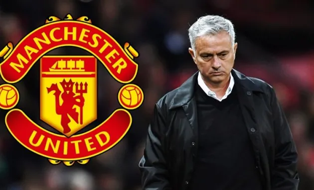 Man Utd có tiếc Jose Mourinho? - Bóng Đá