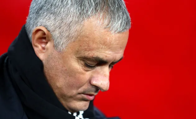 Man Utd có tiếc Jose Mourinho? - Bóng Đá