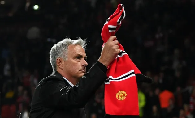 Man Utd có tiếc Jose Mourinho? - Bóng Đá