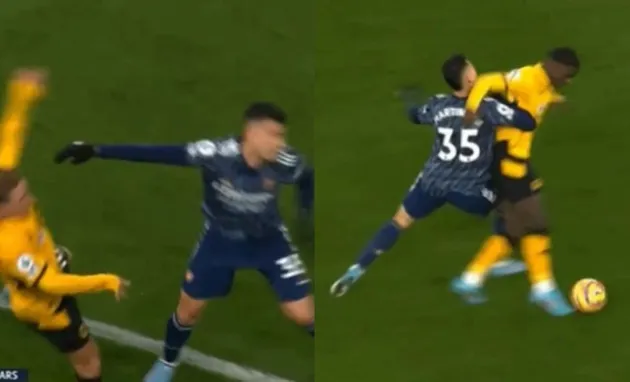 Thật sự điên rồ với số thẻ đỏ của Arsenal dưới thời Mikel Arteta - Bóng Đá