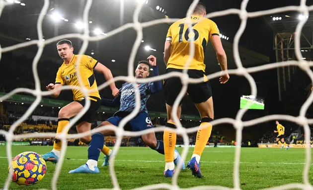 Cuộc đua Top 4 Premier League: M.U, Spurs nguy to; Cú hích cho Arsenal - Bóng Đá