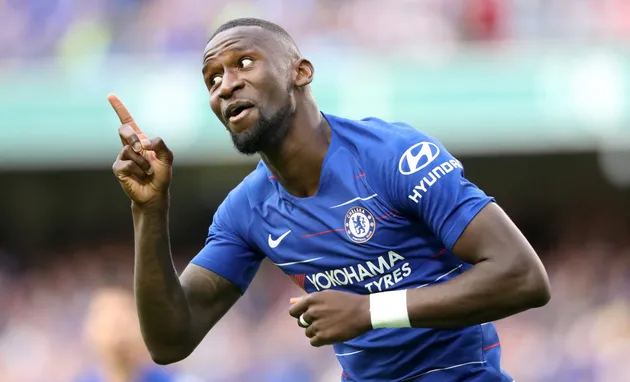 Biến lớn xuất hiện, cơ hội để M.U lấy chữ ký đẳng cấp từ Chelsea - Bóng Đá