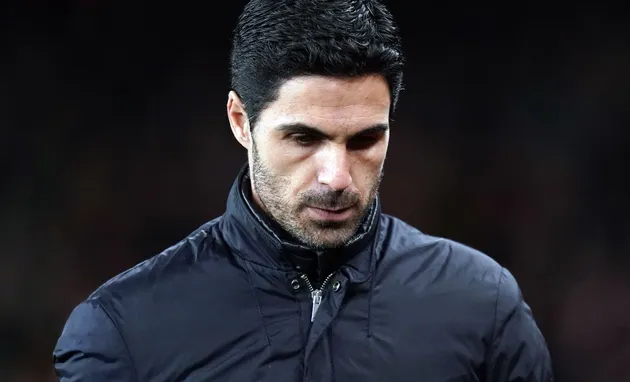 Arteta đã đúng, Arsenal có thể đối diện với khúc cua nguy hiểm - Bóng Đá