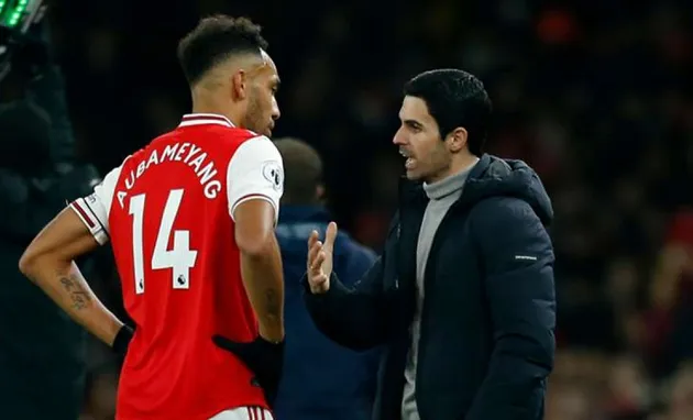 Mikel Arteta reveals 'biggest wins' as Arsenal manager - Bóng Đá