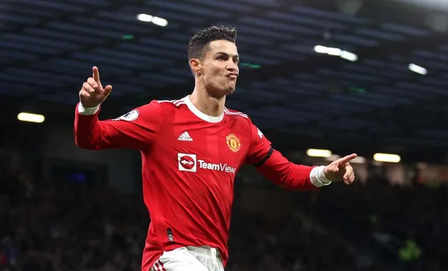 Điều Ronaldo không lường trước về Man Utd khi trở lại OTF - Bóng Đá