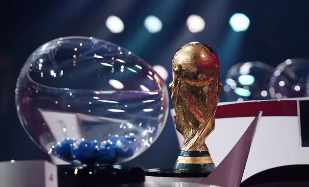 World Cup finals draw top seeds set after Portugal beat North Macedonia - Bóng Đá