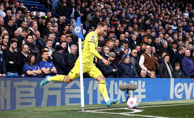 4 bàn/4 trận, Eriksen trở lại mạnh mẽ khiến Chelsea thảm bại   - Bóng Đá