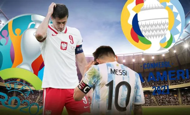 5 điểm nhấn bốc thăm World Cup 2022: Mối hận thù; Lịch sử lặp lại - Bóng Đá