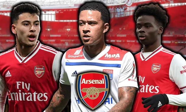 Arsenal trước cơ hội ký bản HĐ thất bại của M.U và thương vụ 100 triệu - Bóng Đá