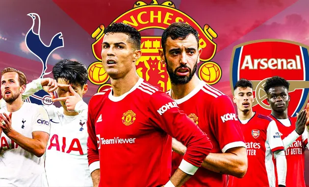 Bước ngoặt xảy ra; Hai cuộc chiến khốc liệt ở Premier League tuần này - Bóng Đá