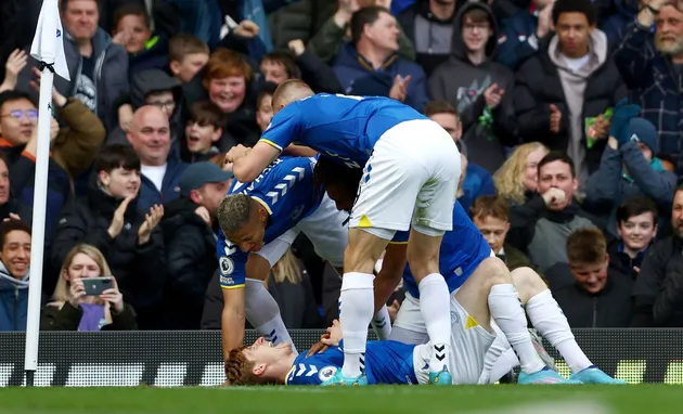 Số nhọ như Harry Maguire - Bóng Đá