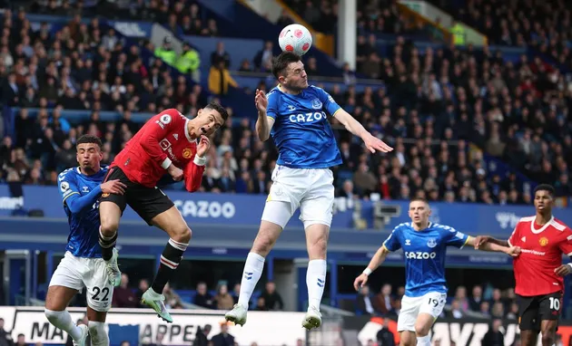 Số nhọ như Harry Maguire - Bóng Đá