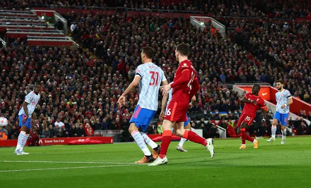 Liverpool 'out' trình M.U; Thất bại đậm nhất - Bóng Đá