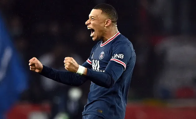 CHÍNH THỨC: La Liga khởi kiện PSG vì gia hạn với Mbappe - Bóng Đá