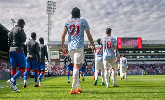 Hai thái cực ngày cuối Premier League; Liverpool việt vị - Bóng Đá