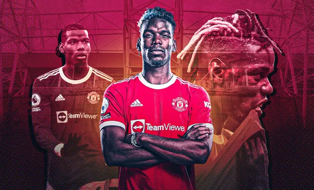 Pogba rời Man Utd cho thấy Jose Mourinho đã đúng - Bóng Đá