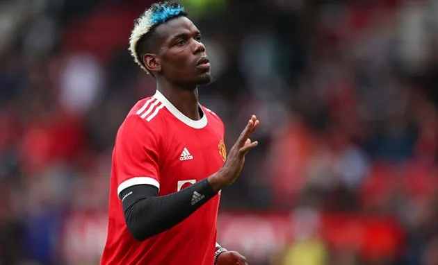 Pogba rời Man Utd cho thấy Jose Mourinho đã đúng - Bóng Đá