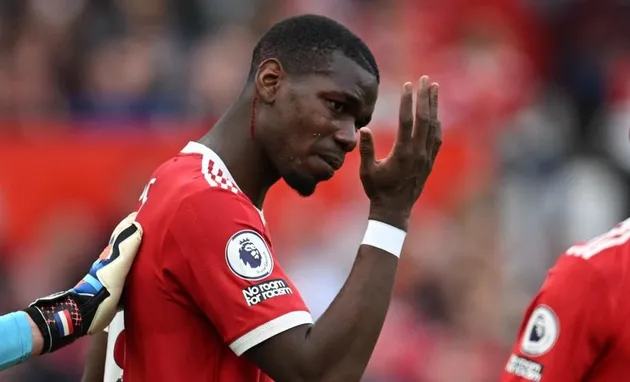 Pogba rời Man Utd cho thấy Jose Mourinho đã đúng - Bóng Đá