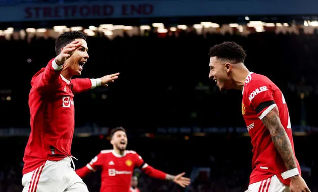 Nunez tới OTF giúp Man Utd tạo nên 