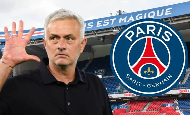 Jose Mourinho có thể giúp PSG vô địch Champions League? - Bóng Đá