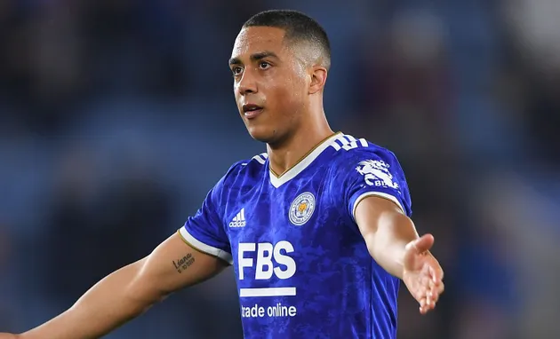 Arsenal are ready to ‘strike’ to complete the signing of Youri Tielemans from Leicester City. - Bóng Đá