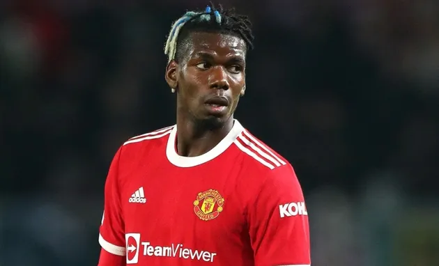 Sir Alex và Mourinho đã đúng về Paul Pogba - Bóng Đá