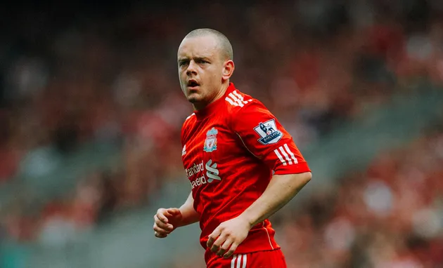 Chữ ký gây bất ngờ của Liverpool - Bóng Đá