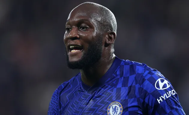 Lukaku ghi bàn ngay khi rời Chelsea, Inter thắng đậm 10-0 - Bóng Đá