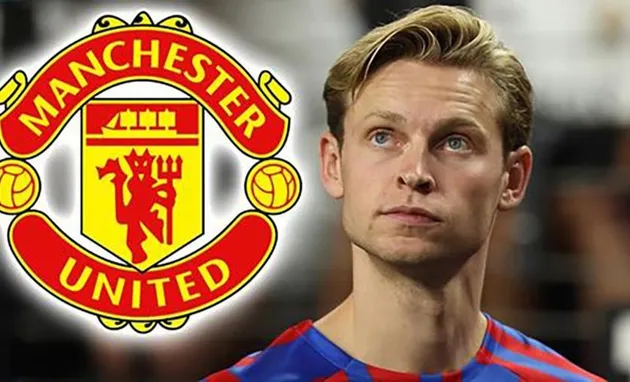 Choáng với mức lương của Frenkie de Jong - Bóng Đá