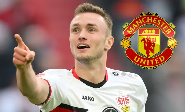 Sasa Kalajdzic wants to join Manchester United in boost for Erik ten Hag - Bóng Đá