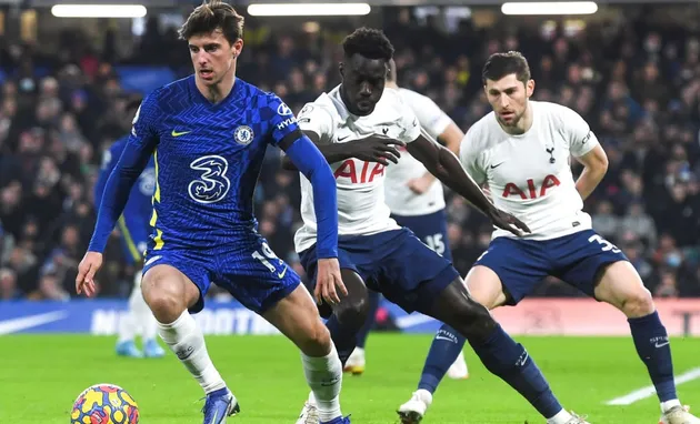 Chelsea - Tottenham: Derby London rực cháy - Bóng Đá