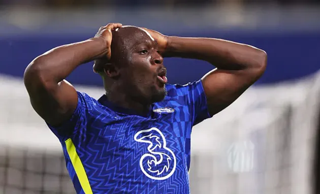 Chelsea mua Maguire giúp điều ước của Lukaku thành sự thật - Bóng Đá