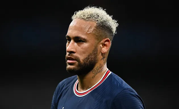 Ngỡ ngàng với Neymar - Bóng Đá