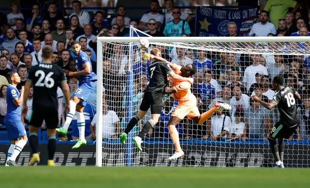 Chelsea, Liverpool, Man City - Bóng Đá